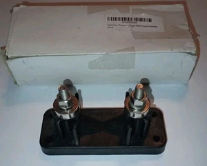 SPARTAN POWER LARGE ANL FUSE HOLDER FOR SOLAR, INVERTER, BATTERY APPLICATIONS - Picture 1 of 4