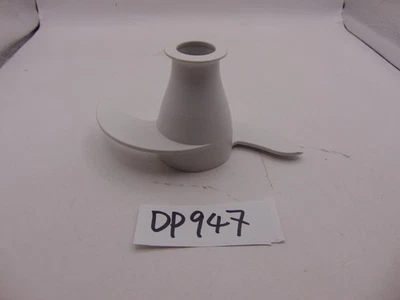 Hoja de masa de plástico para procesador de alimentos Krups modelo 705 Foto 1 de 3