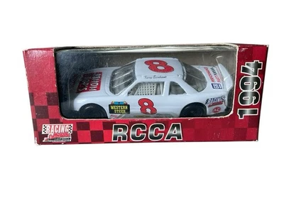 RCCA Kerry Earnhardt #8 1994 Lumina 1:64 Diecast 1 de 10.080 Foto 1 de 4