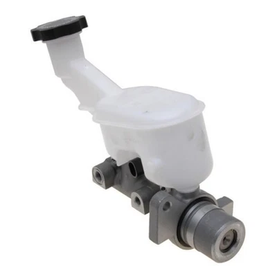 Cilindro maestro de freno ACDelco genuino para Pontiac Pursuit 2005 2006 | Aluminio Foto 1 de 4