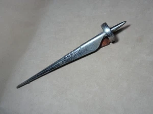 1952 Buick Super Hood Ornament ORIGINAL Accessory Mascot Emblem Vintage Antique - Picture 1 of 23