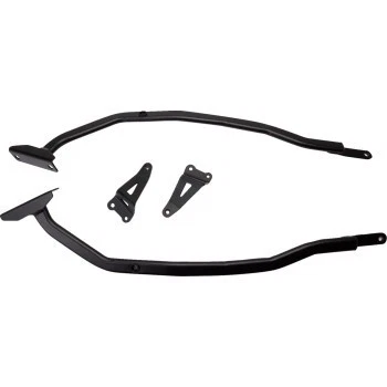 GIVI Top Case Sidearms Montaje Suzuki GSX650F 08-12 GSF1200 Bandit 07-14 539FZ Foto 1 de 1