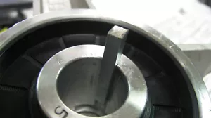 Bombas Key Stock to Fit RMW2.2G24 RMW2G24 AR - Imagen 1 de 4