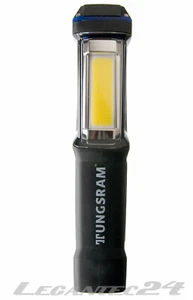 Tungsram 1000 Lumen LED Lampe Werkstattleuchte Handlampe hochwertig Neu - Bild 1 von 4