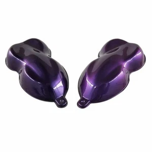 DAMSON PURPLE - CANDY PEARL PIGMENT - Picture 1 of 1