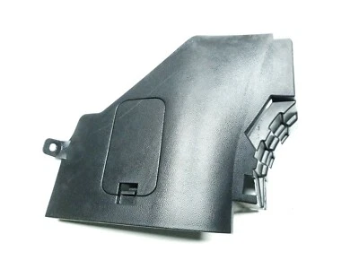 09 10 11 12 INFINITI FX35 PANEL DE PATADA CUBIERTA EMBELLECEDOR LADO IZQUIERDO DEL CONDUCTOR OEM Foto 1 de 4