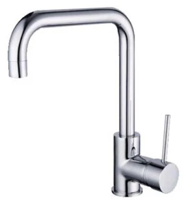 Brand New- Ideal Range-Kitchen Sink Mixer- CHROME - Picture 1 of 3