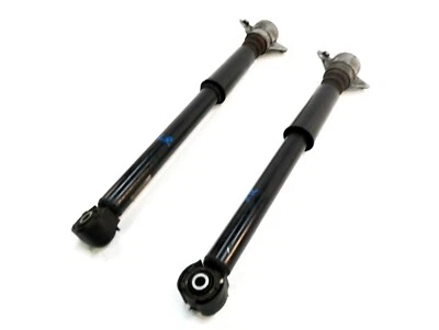 2013 AUDI S5 (B8 8T) REAR 1BD SPORT SUSPENSION SHOCK STRUT SET-2 - Image 1 of 4