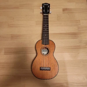 Makai MK-90 Mango Soprano Ukulele. - Picture 1 of 13
