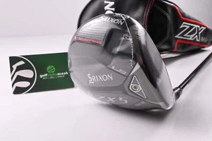 Srixon ZX5 Mk II LS Driver / 8.5 Degree / X-Flex HZRDUS Black Gen 4 70 Shaft - Picture 1 of 9