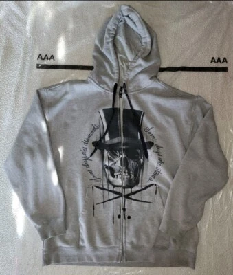 Sullen 服装-Juan Garcia's Diamonds And Stones 连帽衫-尺寸 2XL — 第 1/4 张图片