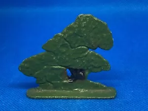 Kleiner Baum / Flachstrauch von Wendal (Br 104) - Bild 1 von 5