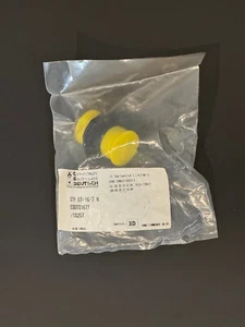 Deutsch 07-16-7 K Mil spec connector E0073167T - Picture 1 of 1
