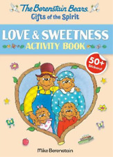 Mike Berenstain Berenstain Bears Gifts Of The Spirit Love & Sweetnes (Paperback)