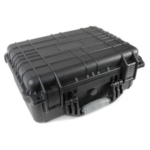 21" Weatherproof Hard Case For DSLR Camera & Lenses w/ Pelican 1520 Style Foam - Picture 1 of 4