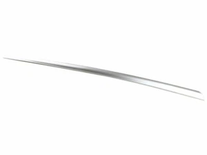 *Für Mercedes W204 Heckspoiler Spoilerlippe - Iridiumsilber Met. Lackiert 775 - Picture 1 of 3