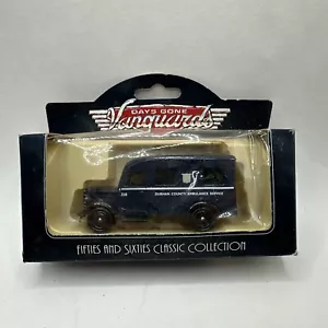 Days Gone Vanguards 50s & 60s Collection - 1950 Bedford Ambulance - Picture 1 of 3