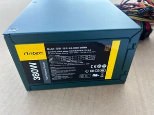 Antec Power Supply EA-380D * - Picture 1 of 3