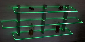 Design Wandboard LED - Bild 1 von 6