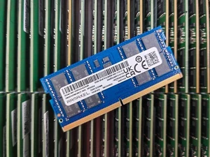 RAMAXEL 32GB DDR5 5600 Laptop SODIMM RAM 2Rx8 PC5-5600B-SB0-1110-XT 262pin - Picture 1 of 1