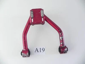 2008 LEXUS IS F ISF FRONT LEFT DRIVER SIDE CAMBER ARMS MEGAN RACING 227 +++ #A19 - Picture 1 of 5