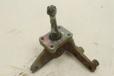 Eje nudillo delantero izquierdo Yamaha Timberwolf 250 2x4 98 4BD-23501-10-00 39294 Foto 1 de 3