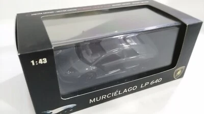 MATTEL HOT WEELS ELITE Lamborghini Murcielago LP 640 - Immagine 1 di 2
