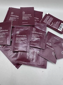 LOT OF 18 DR DENNIS GROSS ADVANCED RETINOL FERULIC CORRECTION EYE SERUM 1ML*18 - Picture 1 of 1
