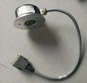 Encodeur Pepperl+Fuchs THI58N-1AYYYR6YN-00375 - Picture 1 of 2