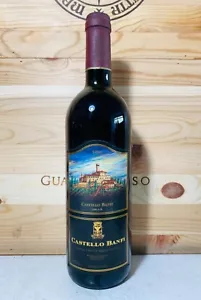 1986 Castello Banfi Vino da Tavola della Toscana - Imagen 1 de 2