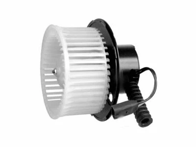 For 2001-2003, 2005-2006 Chevrolet Silverado 1500 HD Blower Motor 16791XP 2002 - Image 1 of 2