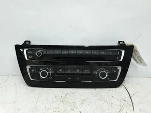 Mando de la calefacción BMW SERIE 1 F21 PHASE 2 64119363544 - Imagen 1 de 4