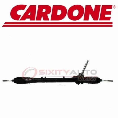 Cardone Reman Rack Pinion Assembly for 2007-2010 Nissan Versa 1.8L L4 - iz Foto 1 de 4