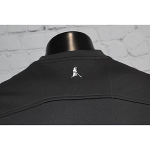 PING Golf Pullover Vest Mens Size Large Performance Polyester Gray - Picture 1 of 7