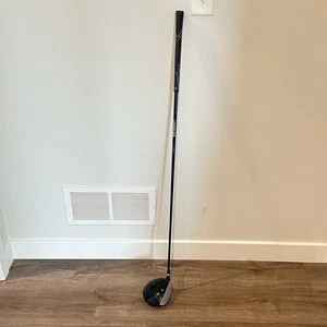 Linear XD 10.5° Driver Mens Golf Club Graphite Flex Shaft Original Grip RH. - Picture 1 of 10