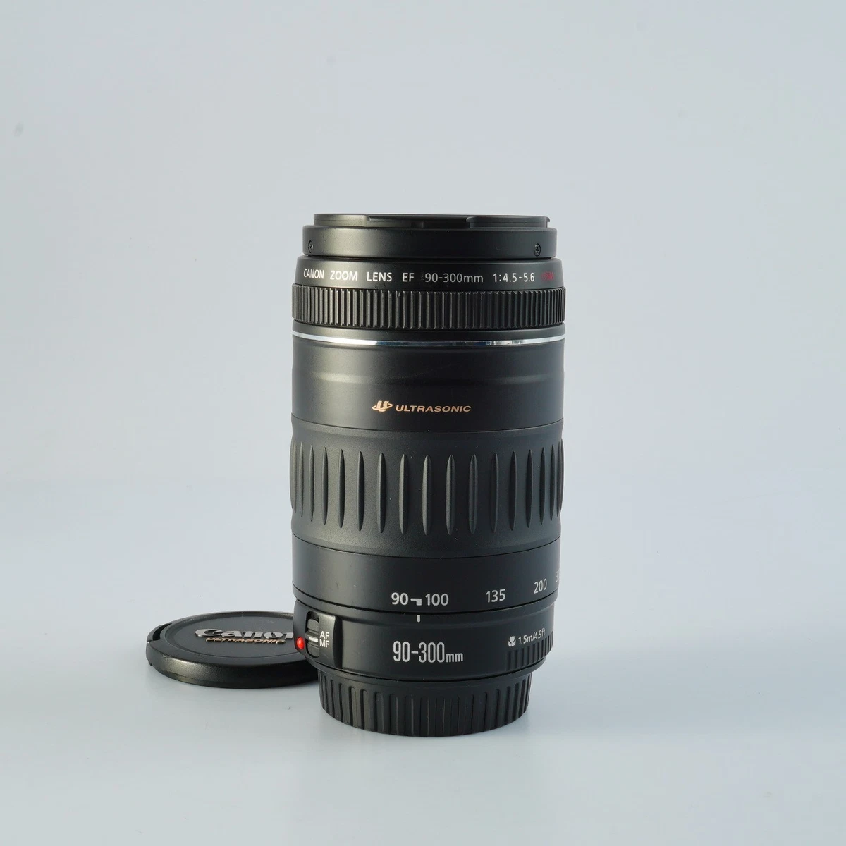 Canon EF 90-300mm Camera Lenses for sale | eBay