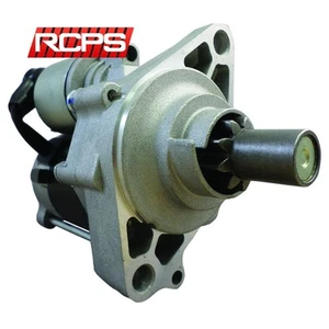 New 12V Starter For Honda Prelude 2.3L 1992-96 31200-P45-S51 31200-P44-G5 P5M0P - Picture 1 of 8