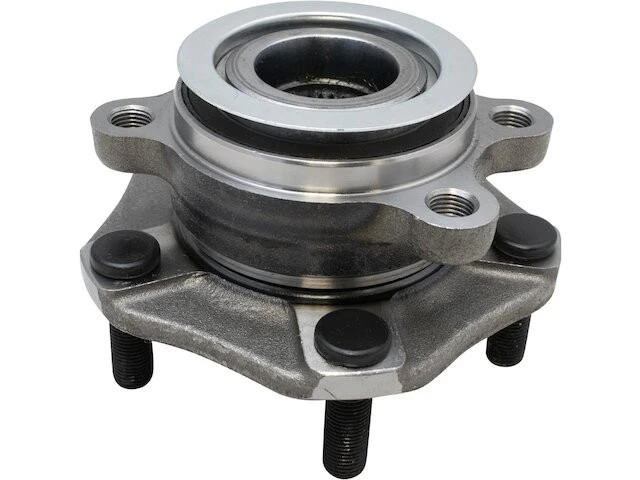 Conjunto de cubo de roda para 2013-2017 Nissan LEAF 2014 2015 2016 XM568YF - Imagem 1 de 1