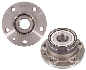 Rear Left & Right Wheel Hub Bearings Assembly Fits RAM Promaster City 2015-2022 - Picture 1 of 7