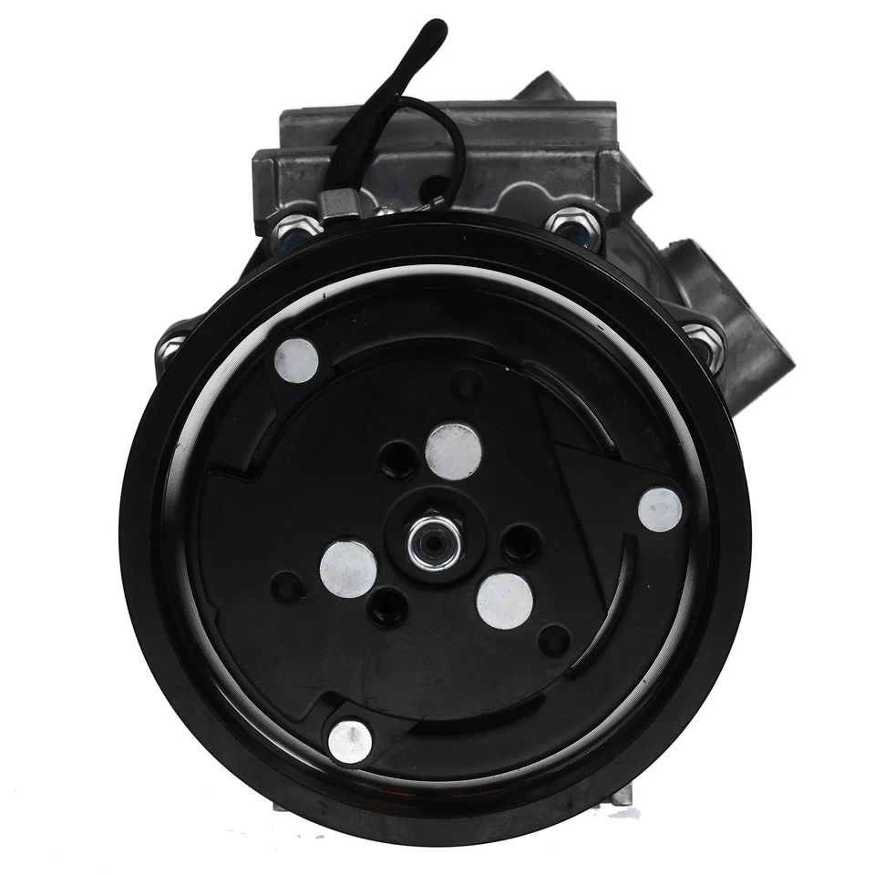 Klimoto A/C Compressor |  Compatible with Mazda 626 (02-98) - Image 1 of 1