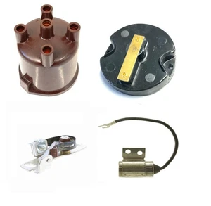 Distributor Repair kit for Fiat 1300 1500 1966-1970 & 1600s Cabriolet 1964-1968 - Picture 1 of 1