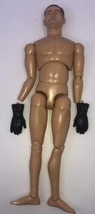 Dragon Models 1/6th LOOSE Ewrin Stangenberg Nude Figure with Molded Gloves - Bild 1 von 1