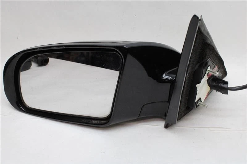 ESPEJO RETROVISOR LATERAL IZQUIERDO NISSAN MÁXIMA 2009 09 2010 10 2011 11 2012 12 13 1075457 Foto 1 de 4