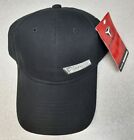 OEM Polaris Slingshot Sign Emblem Black Adjustable Cap Hat 2865052 - NEW