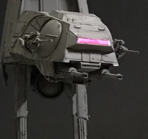 *LIGHTING KIT ONLY* Bandai Star Wars 1/144 AT-AT Walker (Hoth Edition) - Picture 1 of 4