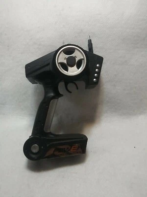 WLtoys Battery Operated RC Car High Speed Power Remote Control Only Foto 1 de 4