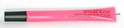 Smashbox Reflection High Shine Lip Gloss Pop of The Pink 10,5ml new - Bild 1 von 3