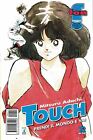Touch - Prendi Il Mondo E Vai Di Mitsuro Adachi N. 12 Ed. Star Comics