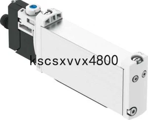 1 Stück Festo VUVG-B14-M52-AZT-F-1R8L Magnetventil 574245 - Bild 1 von 3