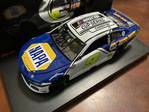2020 Chase Elliott NAPA 1st NASCAR Cup Champion Win ELITE car champ - Picture 1 of 8